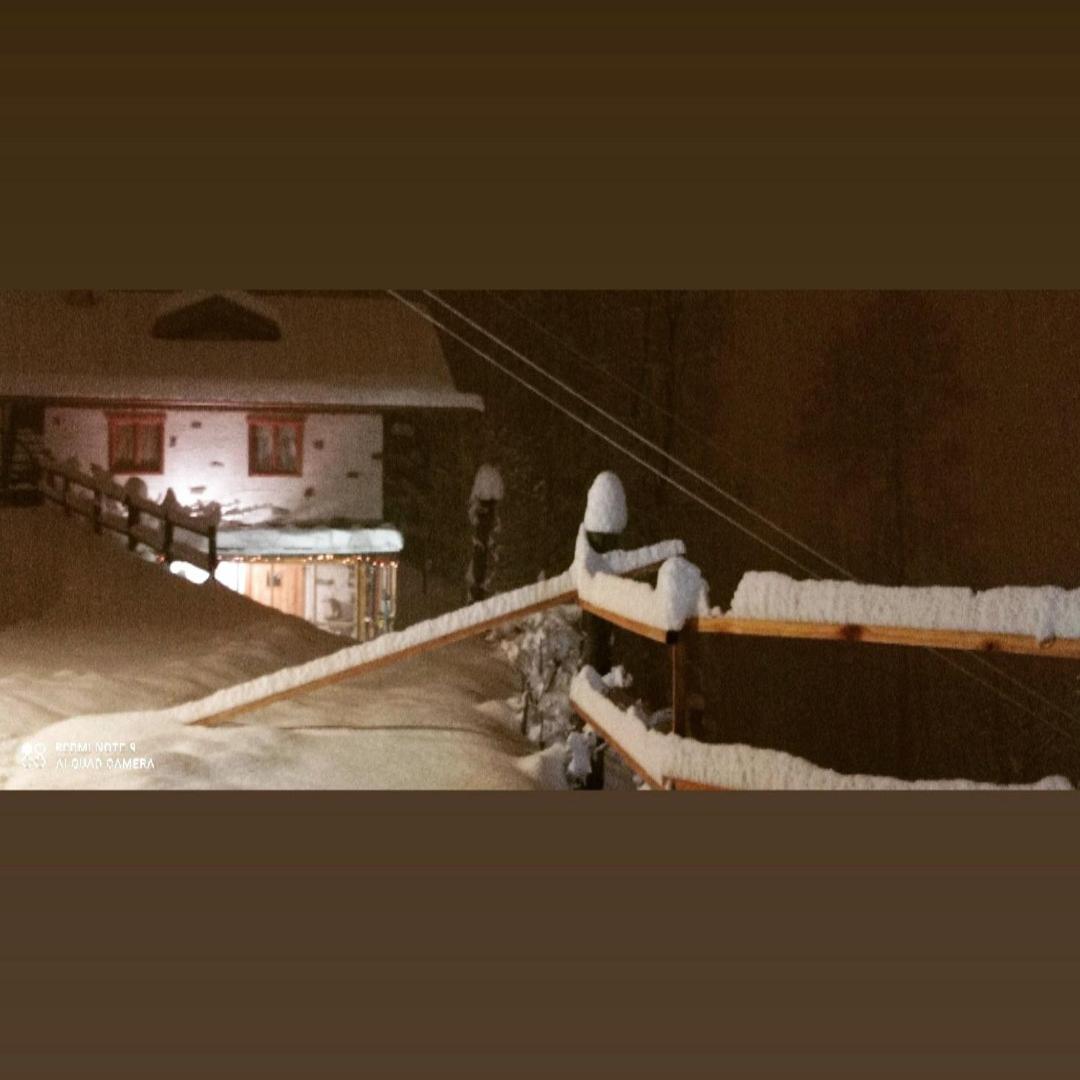 مونكلاسيكو Baita Bertolini المظهر الخارجي الصورة